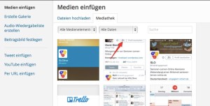 wordpress-medien