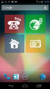 Applatus Untermenü Hilfe