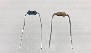 1 kOhm-Widerstände, Screenshot HoSi