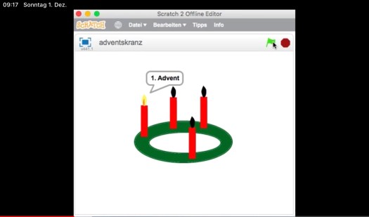 Video aus SLO-Workshop von 2015