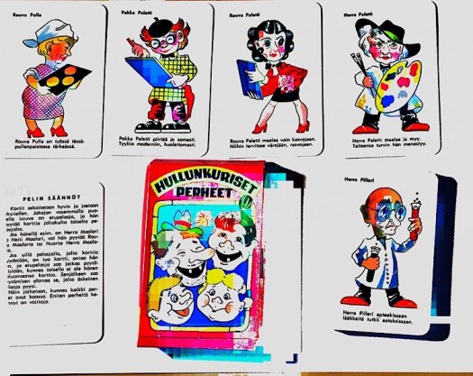 Finnisches Quartett, Foto Uta Krope