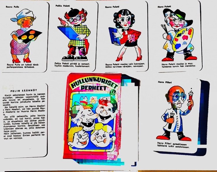 Finnisches Quartett, Foto Uta Krope