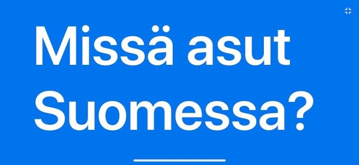 Anzeige der Übersetzung 